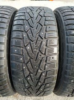 205 55 16 Nokian бу Шины Зимние 205 55 R16 97A