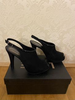 Туфли босоножки Lerre