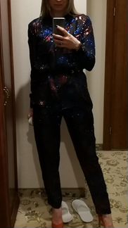 Костюм Maje 1