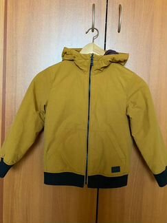 Детская куртка zara