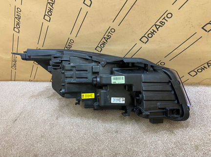 Фара левая Kia Sorento 3 prime