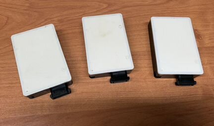 Радарный датчик Mercedes