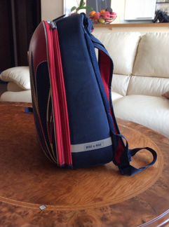 Школьный ранец make&MAR