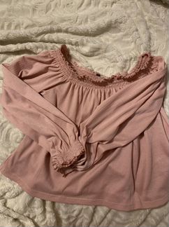 Блузка Bershka