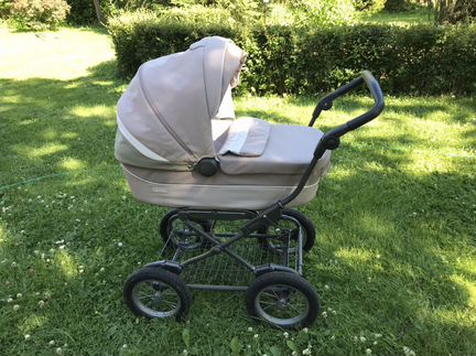 Коляска Inglesina Sofia ergo bike