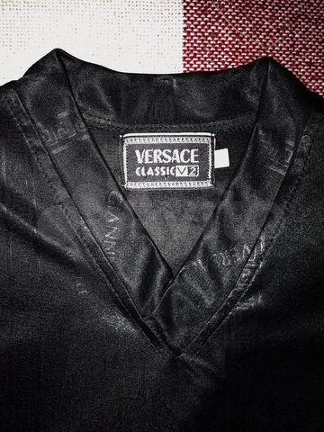 versace classic v2 t shirt