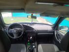 Chevrolet Niva 1.7 МТ, 2013, 116 000 км объявление продам