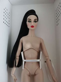 Poppy Parker Париж 2020 лотерейная
