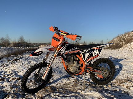 Авантис эндуро 250
