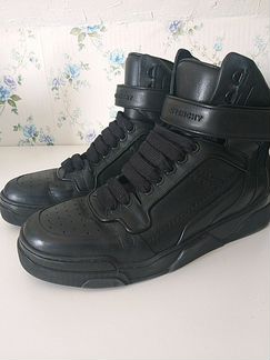 Ботинки givenchy