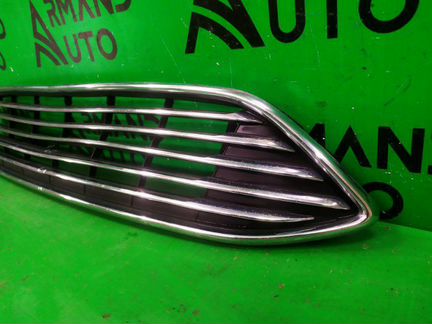 Решетка радиатора Ford Focus 3 рестайлинг