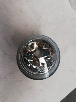 Фара противотуманная Toyota Hiace 81221-52053
