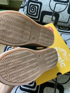 Ботинки Baby Go