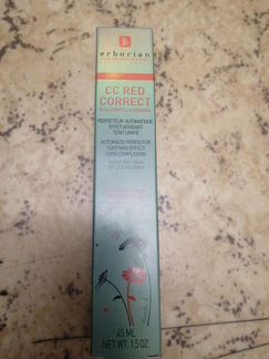 CC Red 45мл