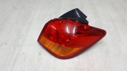 Фонарь задний правый Mitsubishi Asx