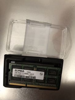 Elpida 2Gb