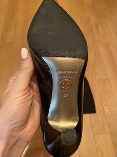 Туфли dolce gabbana 37 размер