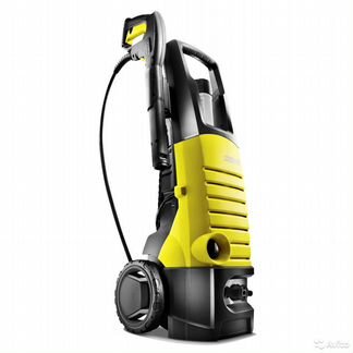 Минимойка Высокого давления Karcher KHP2