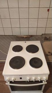Плита электрическая asko CS 9510
