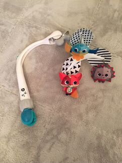 Мобиль tiny love солнечная полянка