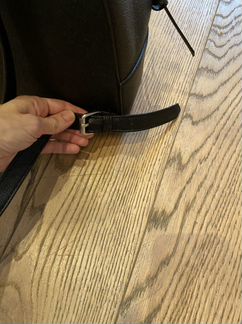 Рюкзак stradivarius женский