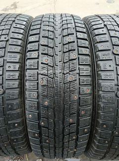 205 60 16 Dunlop бу Шины Зимние 205 60 R16 105S