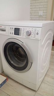 Стиральная машина bosch Logixx 8