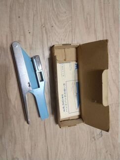 Перфоратор для перфокарт 7 класса