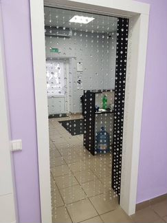 Шторы из бусин