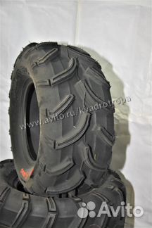 Шины для квадроцикла Maxxis MUD BUG 27 12