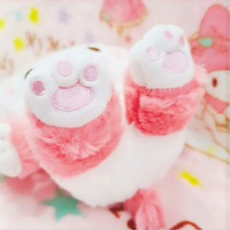 Мягкая игрушка Hello Kitty - My Melody