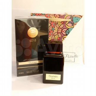 Tiziana Terenzi Gumin Арабский парфюм