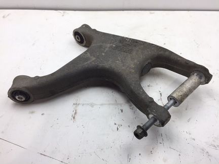 Рычаг подвески задний правый нижний Audi Q5 3.2