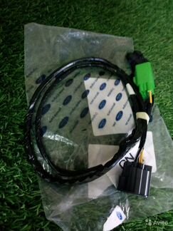 Жгут проводки бензонасоса Форд Мондео 4 экобуст 2