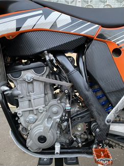 Ktm sx-f 450 2014