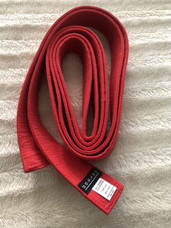 Пояс на кимоно