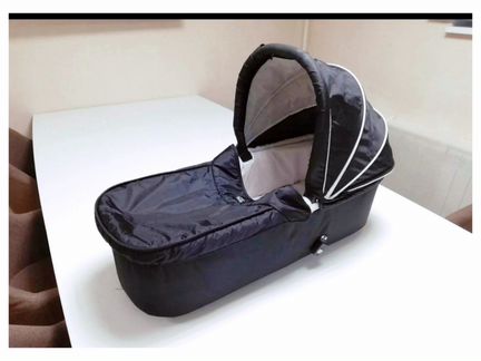 Люлька valko snap duo