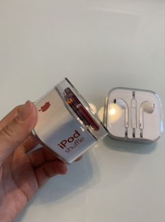 Плеер iPod shuffle 2GB