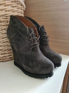 Ботильоны Corso Coma