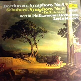 Классика из США, Германии, конверты запечатаны