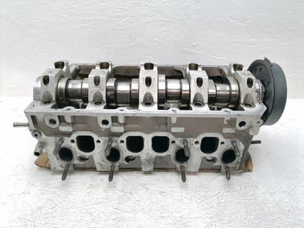 Головка блока цилиндров Volkswagen Transporter T5