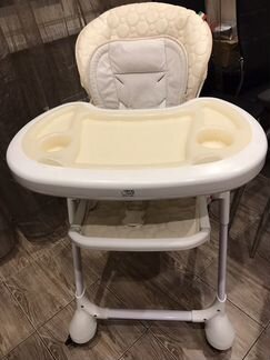 Стульчик для кормления Sweet Baby Luxor Classic ко