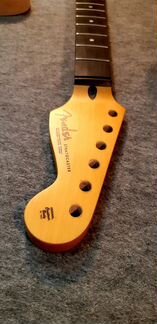 Гриф Fender Stratocaster Telecaster
