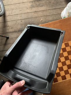 Ящик под сидение Легковой Citroen Berlingo b9