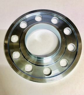 Проставки колесные 10мм 5х120 цо 72.6