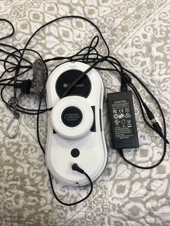 Робот мойщик окон