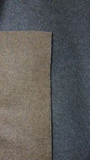 Ткань для пальто