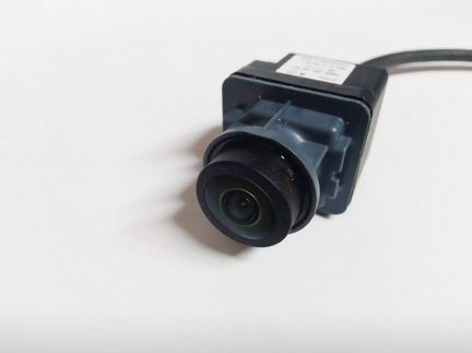 Камера задняя Mercedes 166 222 217 A0009054002