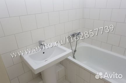 1-к квартира, 36.6 м², 4/9 эт.