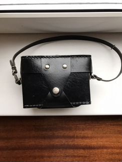 Плёночный фотоаппарат смена 8М